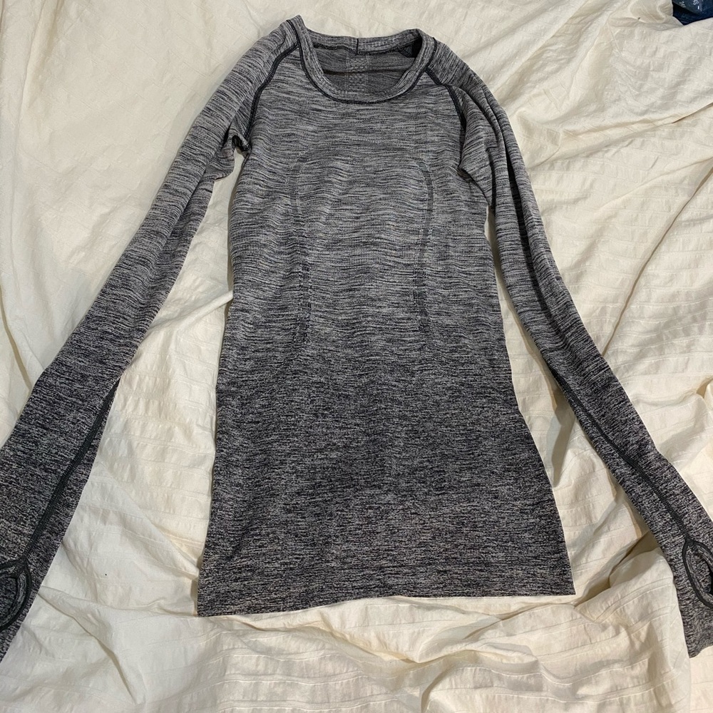 lululemon swiftly tech long sleeve